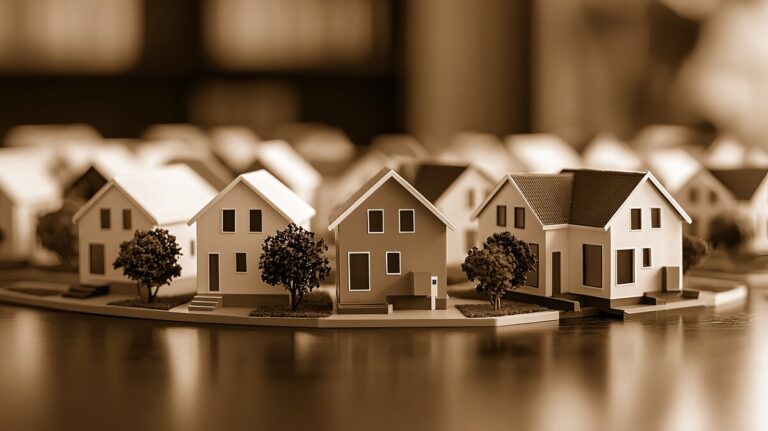 Maple Hills neighborhood